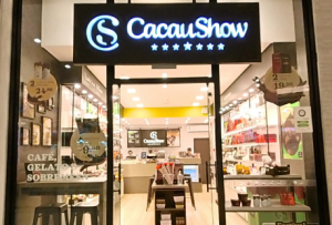 Cacau Show Shopping Hortolândia